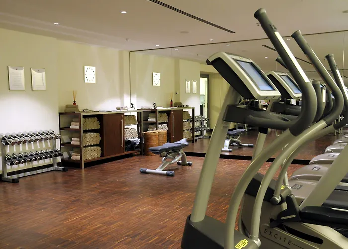 De Rome 5* برلين