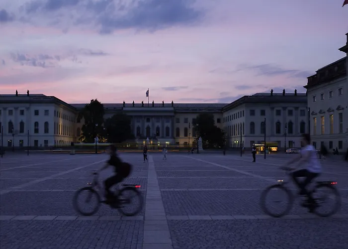 De Rome Hotel Berlín