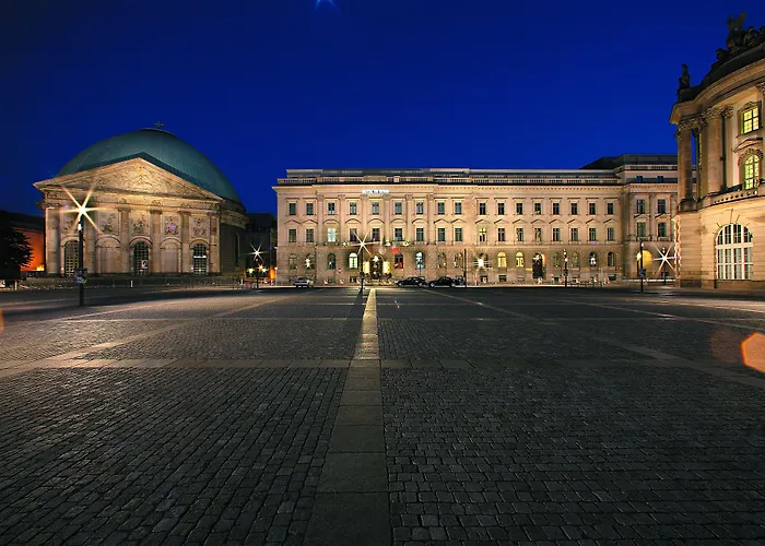 Otel De Rome Berlin