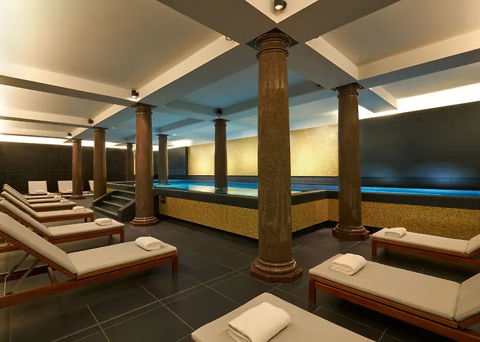 De Rome Hotel Berlín