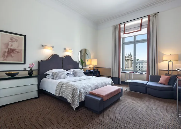 De Rome Hotel Berlin