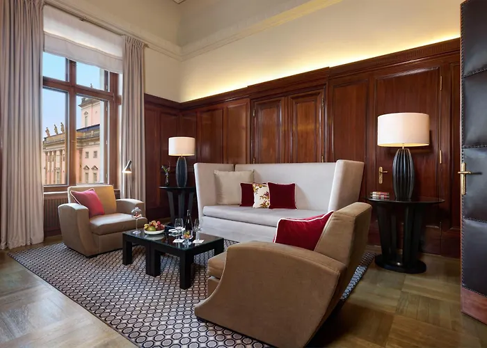 De Rome 5* Berlín
