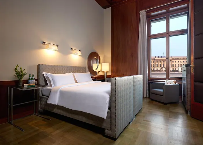 De Rome Hotel Berlín