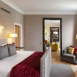 De Rome Hotel