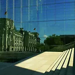 De Rome Hotel