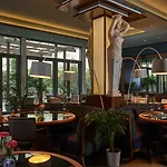 De Rome Hotel 5*