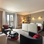 De Rome Hotel