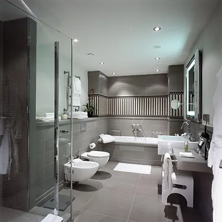De Rome Hotel 5*