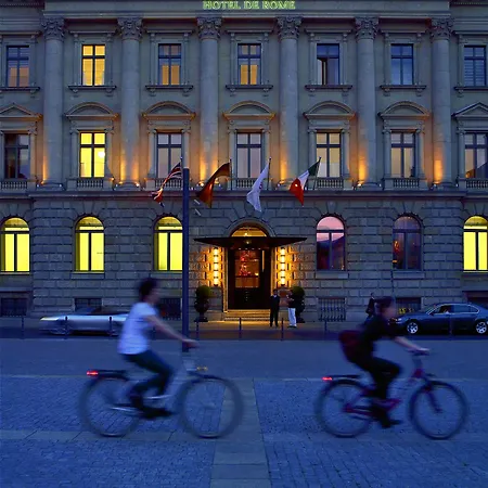 De Rome Berlin