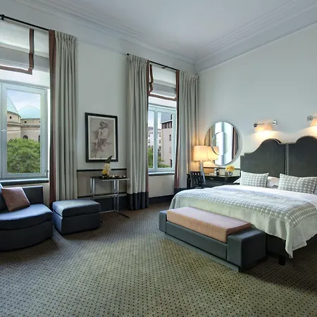 Hotel De Rome Berlin