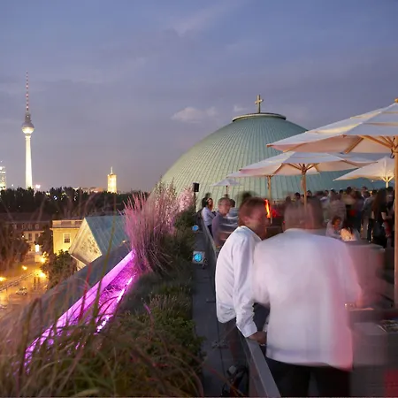 De Rome 5* Berlin