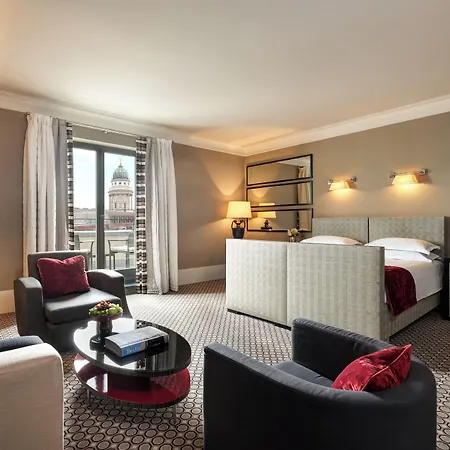 De Rome Hotel