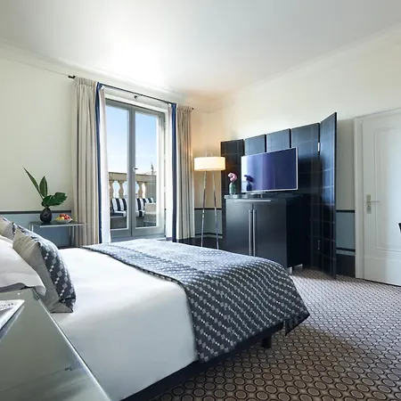 De Rome Hotel