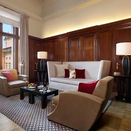 De Rome 5* Berlin